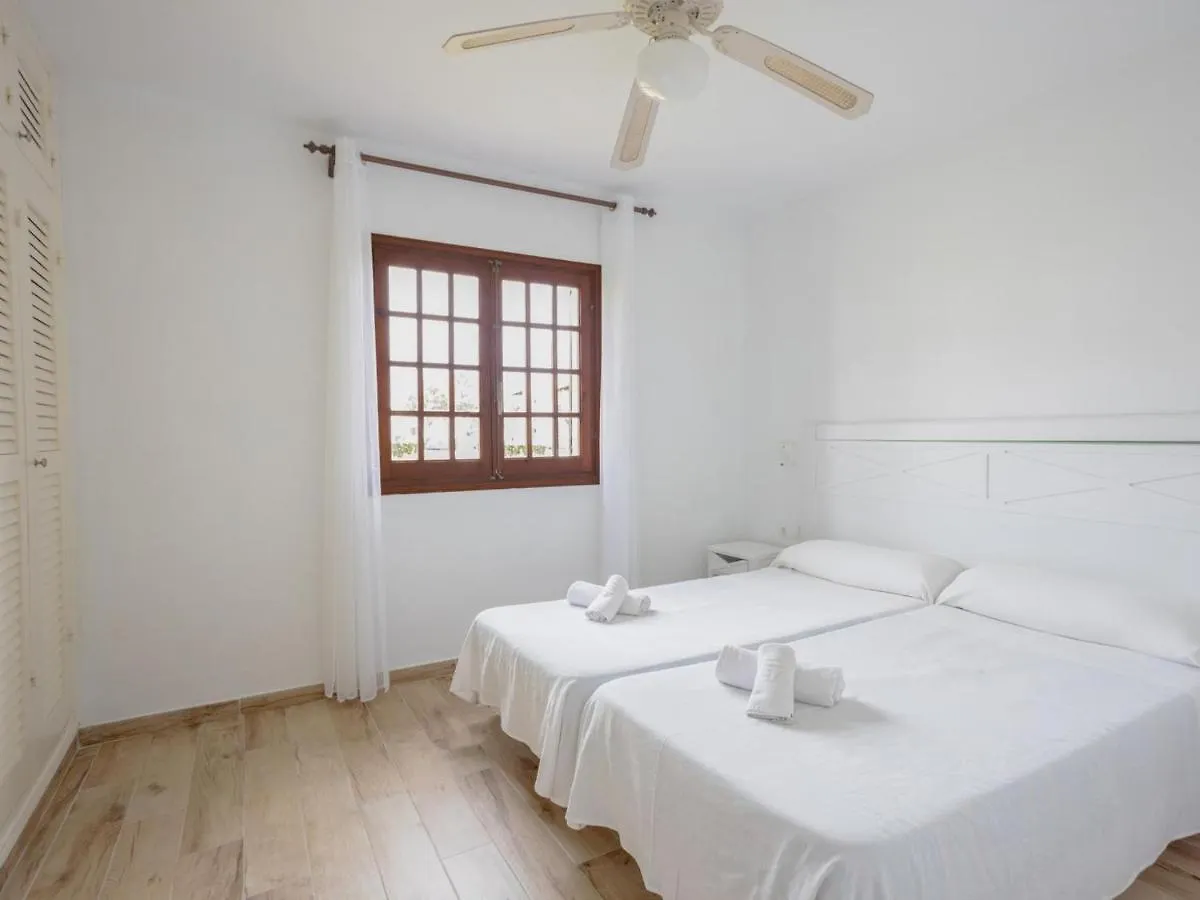 Apartment Son Bou Gardens Apt 3 Dorm By Interhome