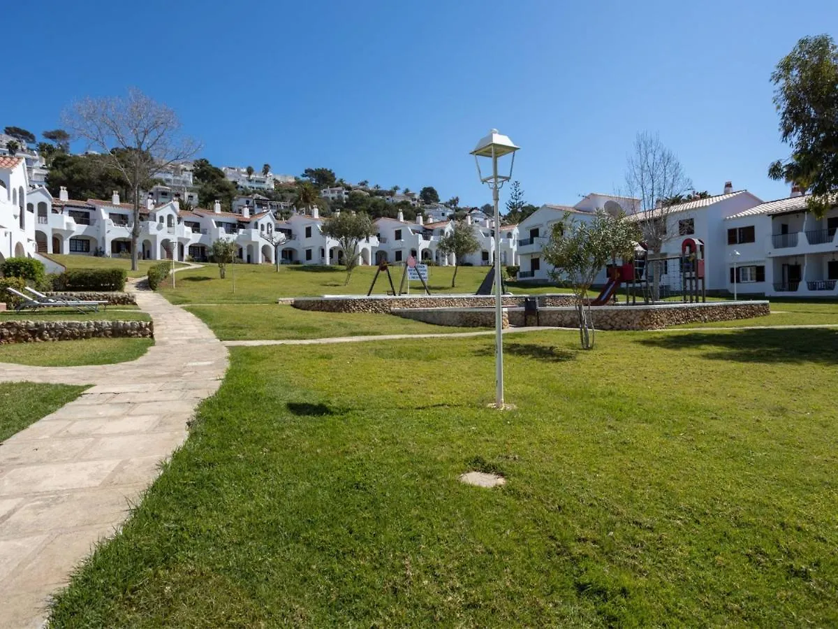 Apartment Son Bou Gardens Apt 3 Dorm By Interhome Spain