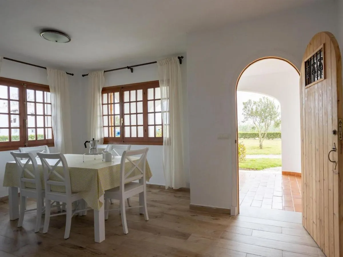 Apartment Son Bou Gardens Apt 3 Dorm By Interhome 0*,