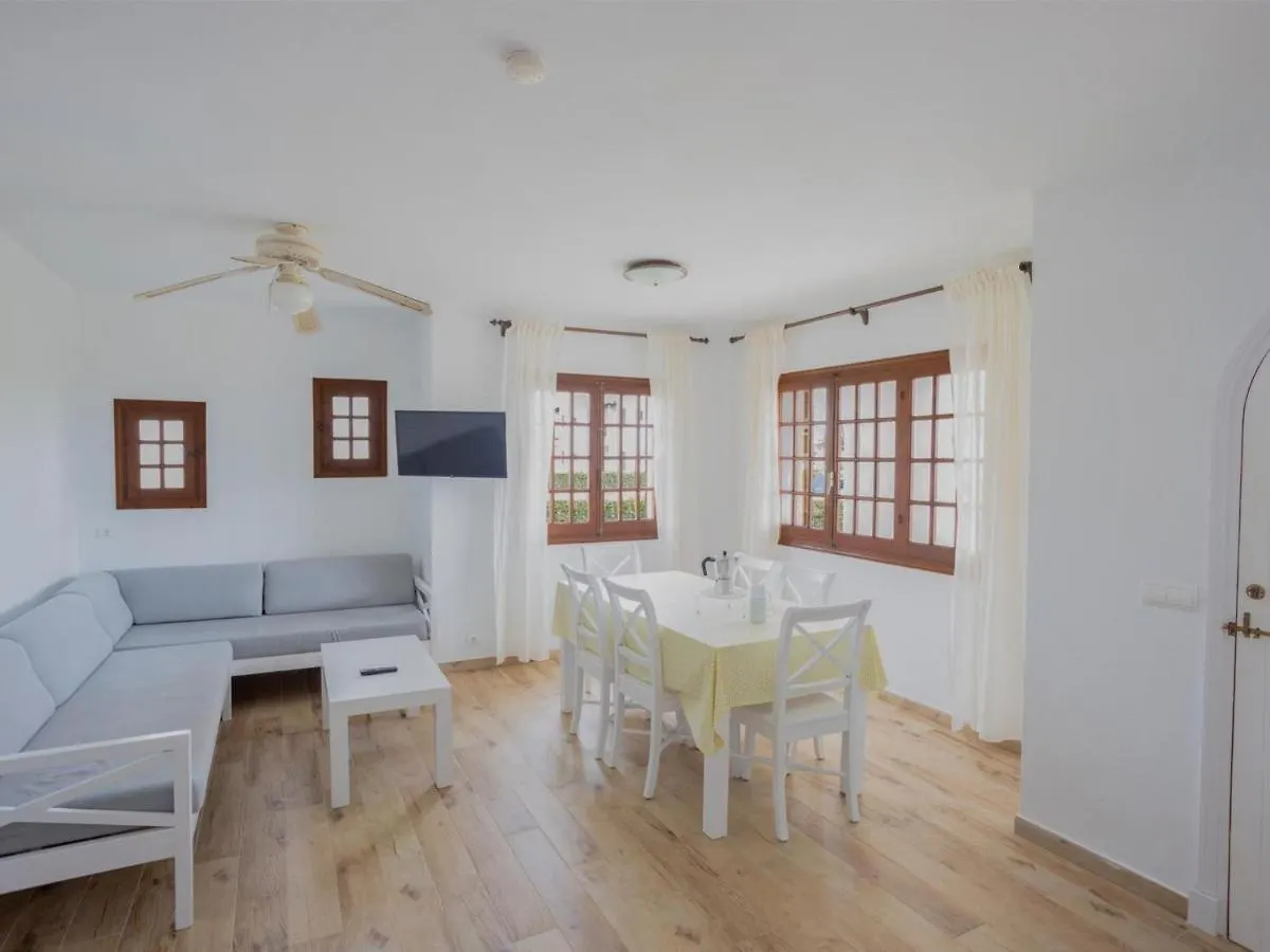 Apartment Son Bou Gardens Apt 3 Dorm By Interhome