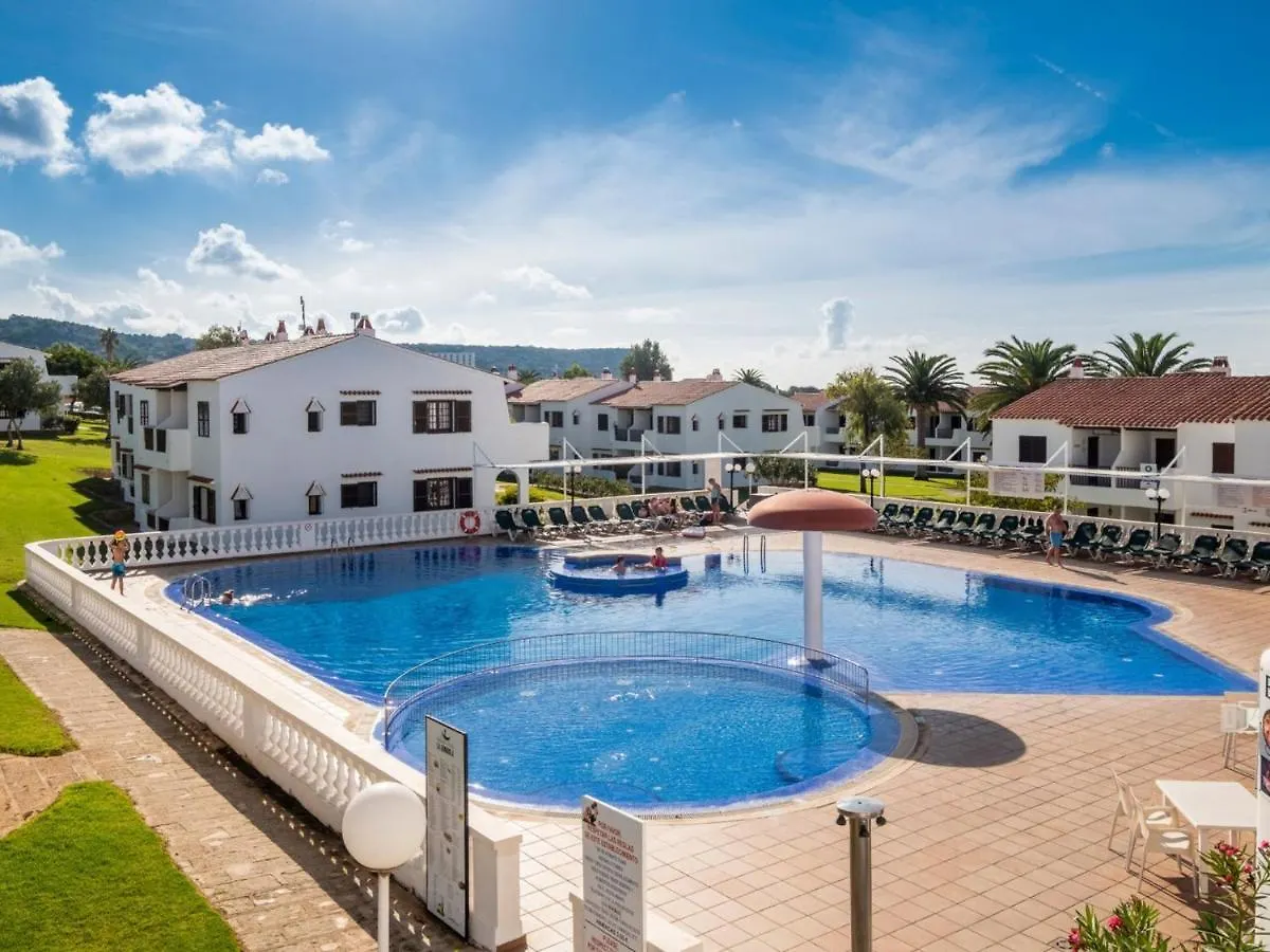 Apartment Son Bou Gardens Apt 3 Dorm By Interhome Spain