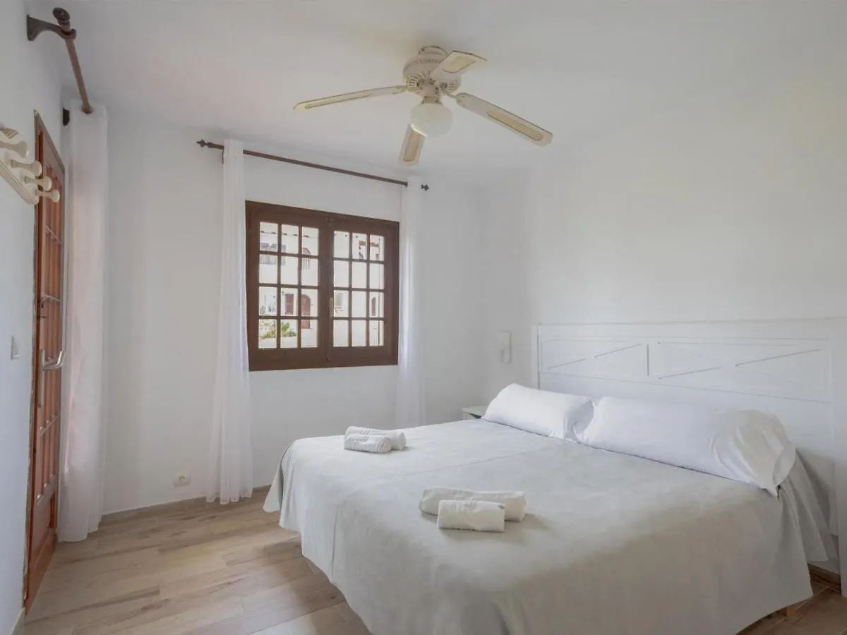 Apartment Son Bou Gardens Apt 3 Dorm By Interhome