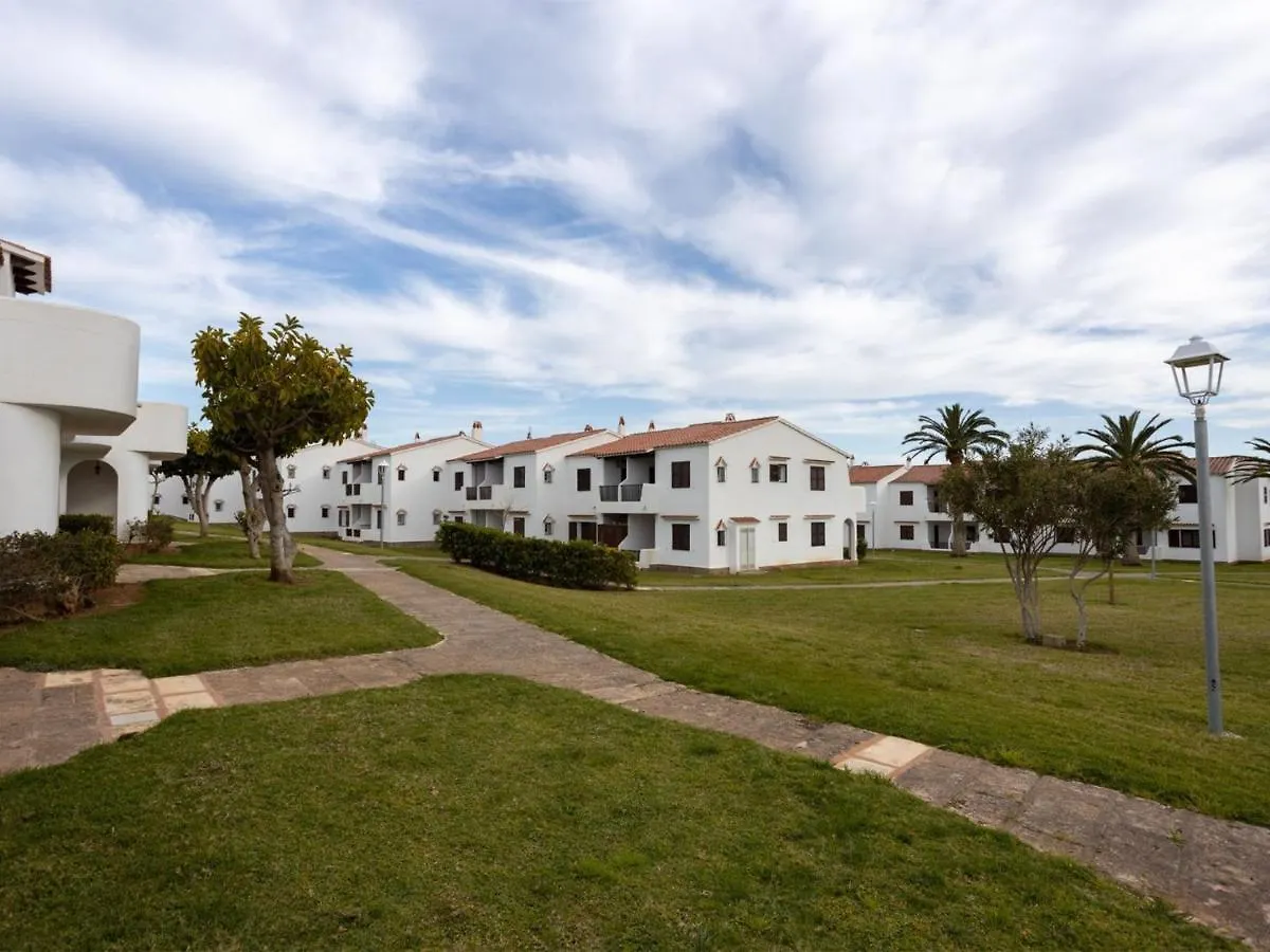 Apartment Son Bou Gardens Apt 3 Dorm By Interhome