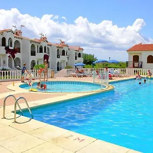 Girasols Gardens Sup 2-f Apartamento