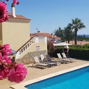 Casa Malibu Holiday home