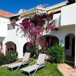 Turquesa Apartment