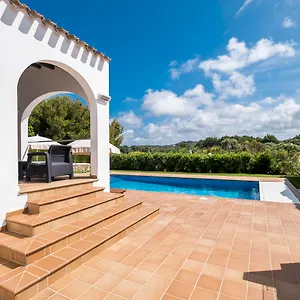 Finesse By Menorcarentals Villa