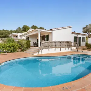 Menorca Sur Villa
