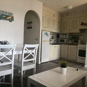El Descanso Apartment