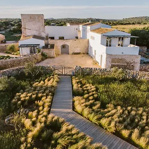 Hotel Torre Vella Fontenille Menorca, Son Bou