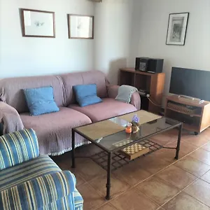 Appartamento By The Sea; With A Private Garden, Son Bou