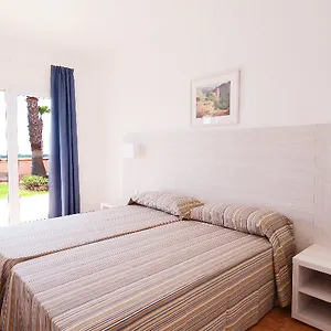 Hotel Apts. Mar Blau, Son Bou