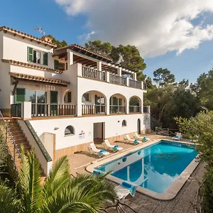 Sol Y Mar Villa