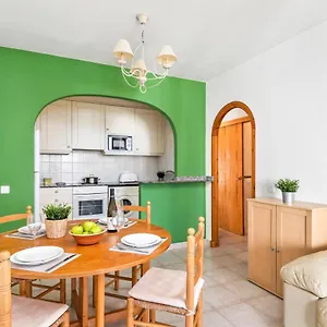 Els Girasols Apartamento