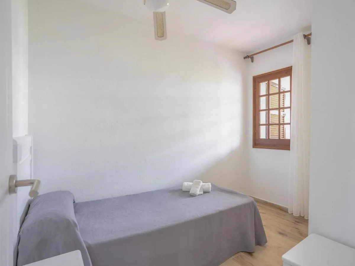 Apartment Son Bou Gardens Apt 3 Dorm By Interhome 0*,  Spanien